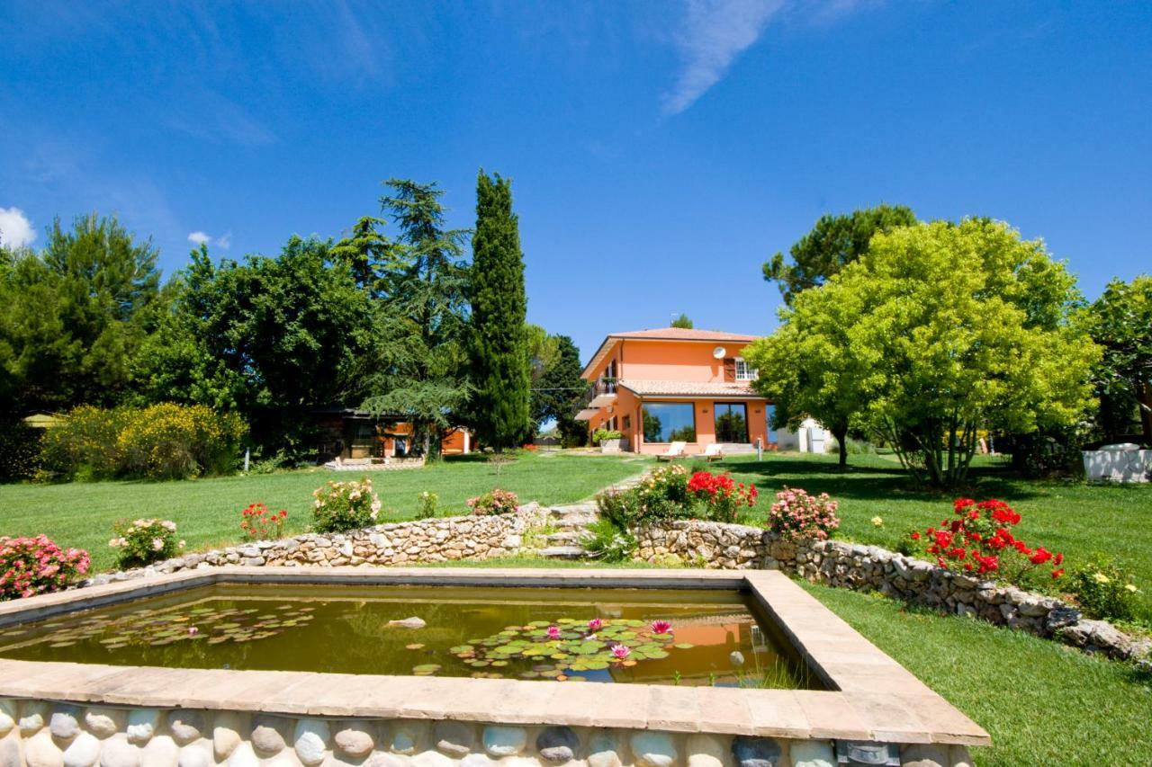 Bellafiora Affittacamere Osimo Extérieur photo