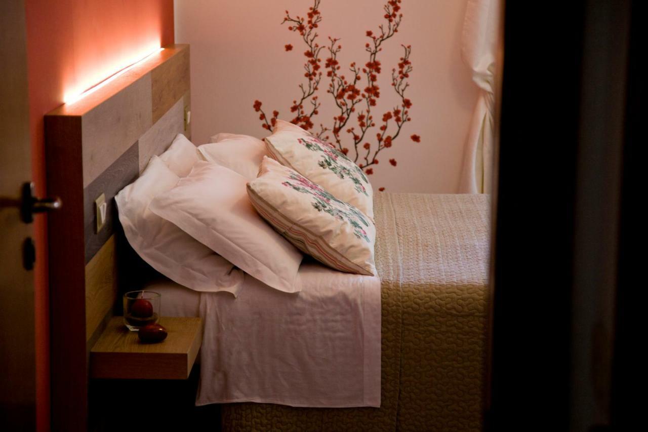 Bellafiora Affittacamere Osimo Extérieur photo